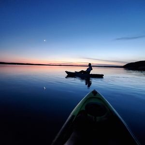 Meet your Posher, Leah